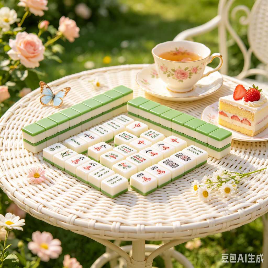 Glasgow,mahjong