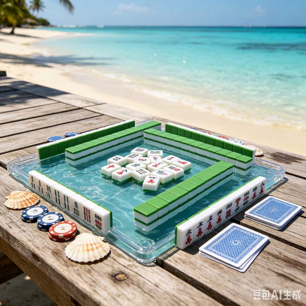 VinaDelMar,mahjong
